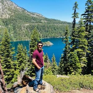 Meet your Posher, Abdul mateen